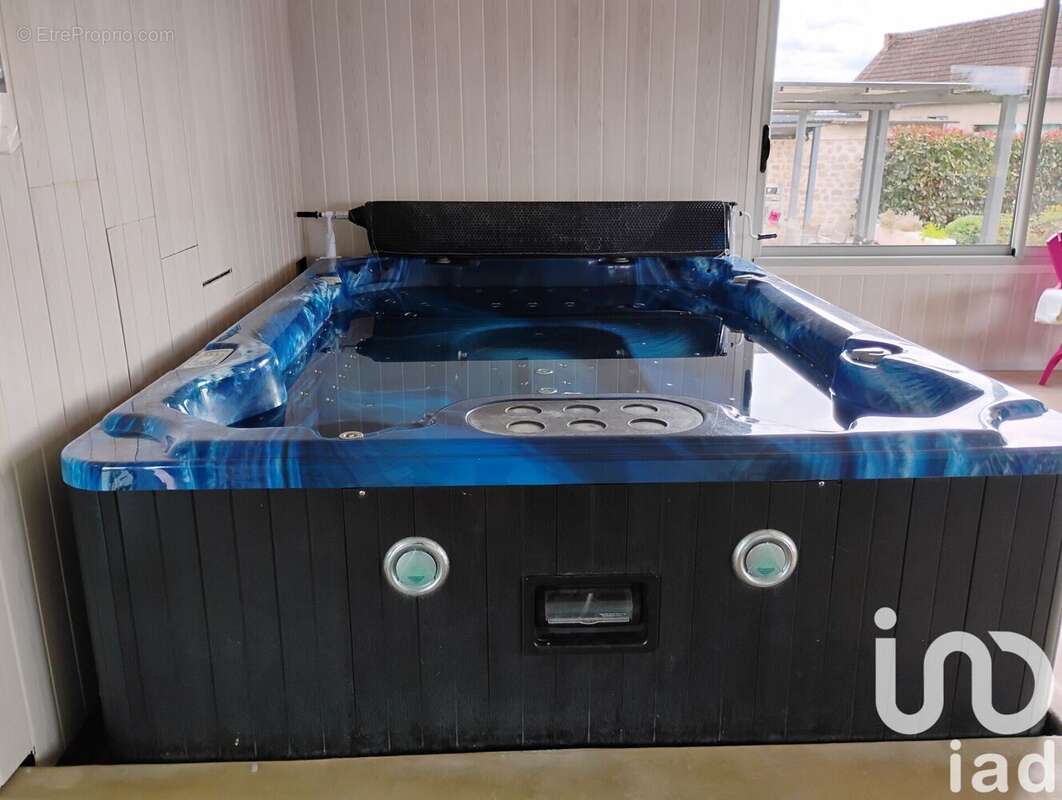 Photo 5 - Autre à BOUSSAC-BOURG