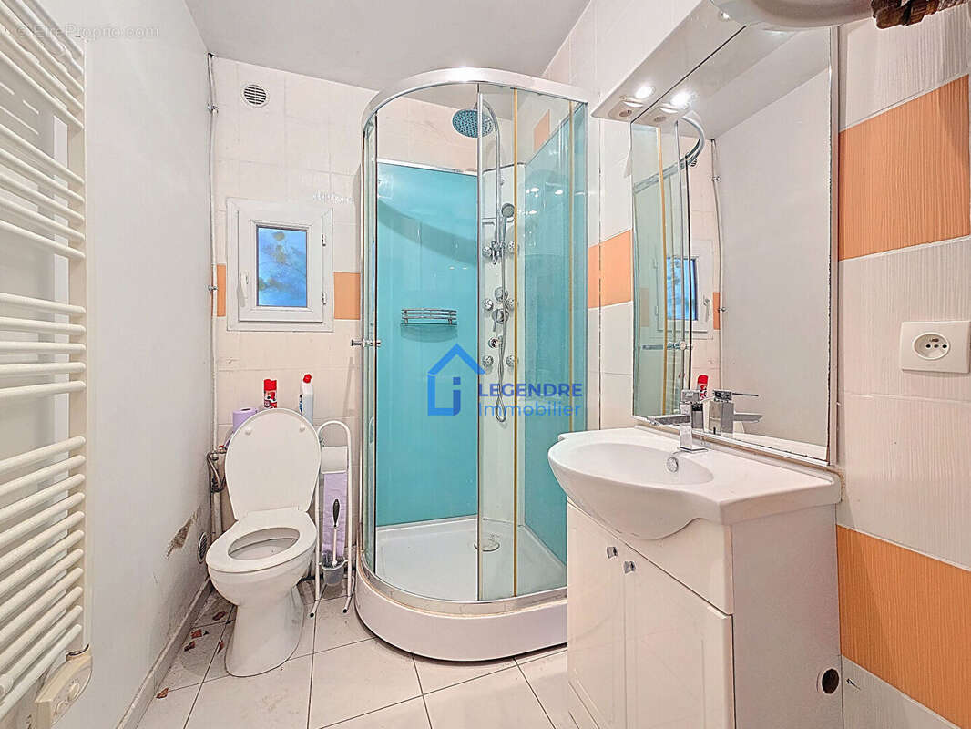 Immeuble Pierrelaye - photo 5