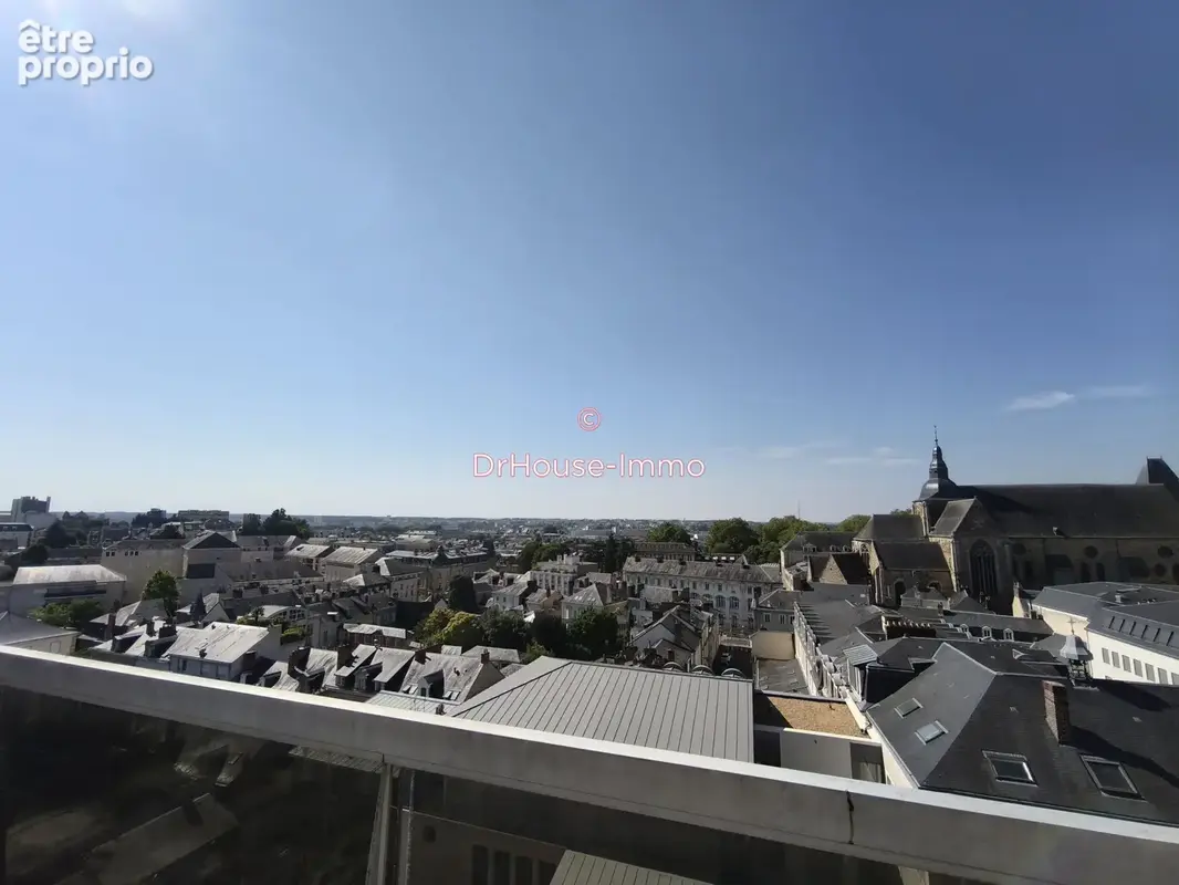 Appartement 2 pièces 48 m² à vendre à Le Mans (72000) - photo 29