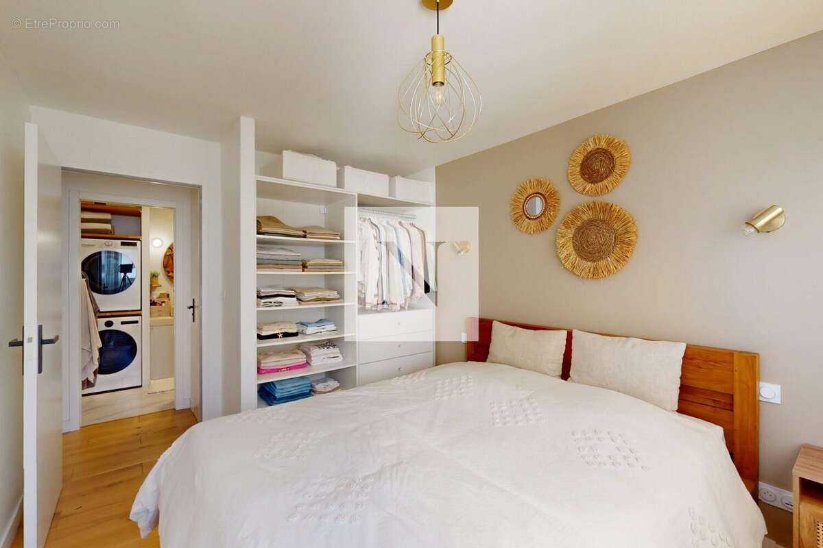 Appartement à LA ROCHELLE