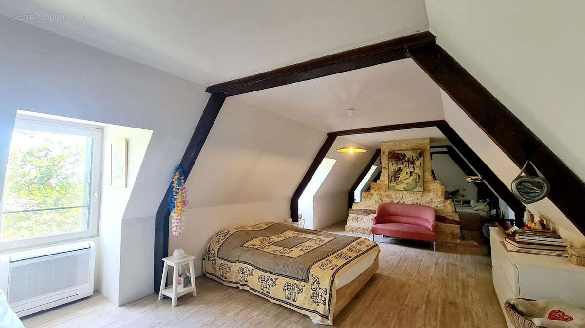 Maison à DAGLAN