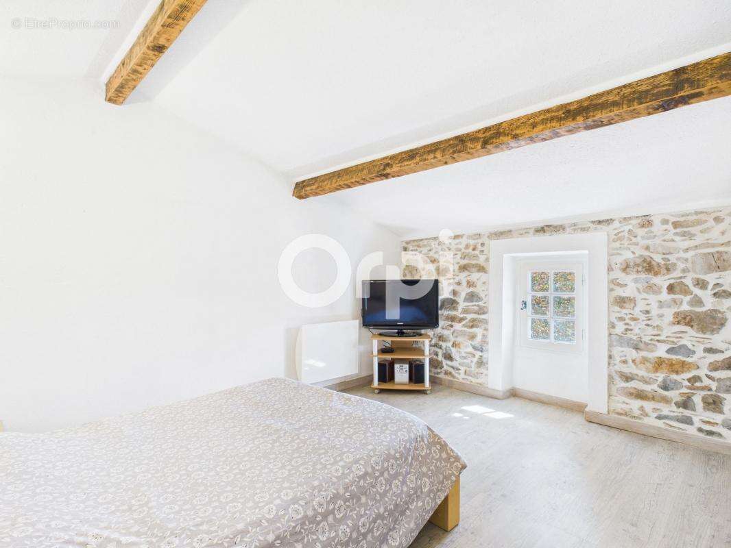 Maison à MONS