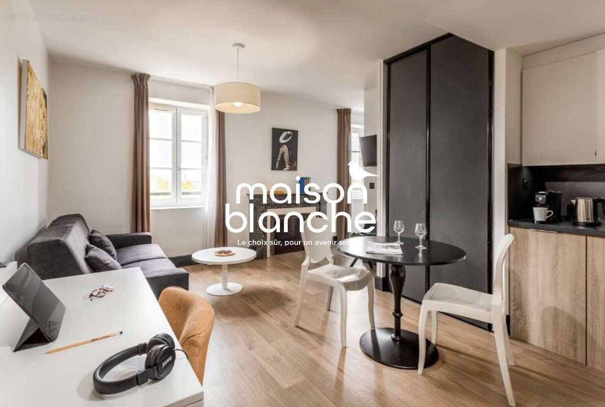 Appartement à NIMES