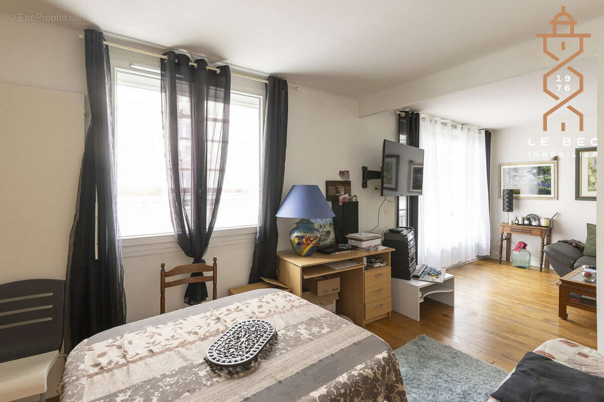 Appartement à VANNES
