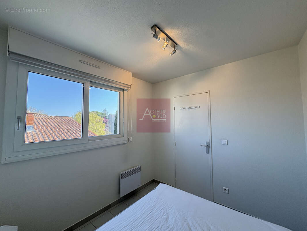 Vente appartement 2 pieces montpellier boutonnet aiguelongue - photo 7