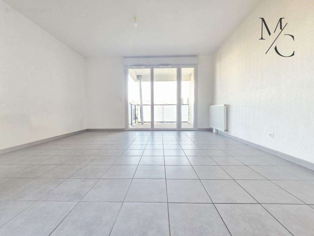 Appartement à COLOMIERS