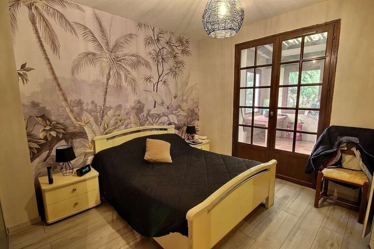 Maison à SAINT-MARCELLIN