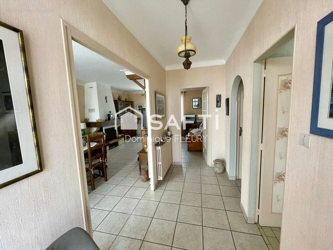 Photo 9 - Maison à MACHECOUL