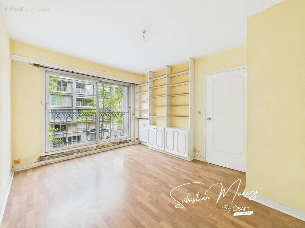 Photo 5 - Appartement à NANTES