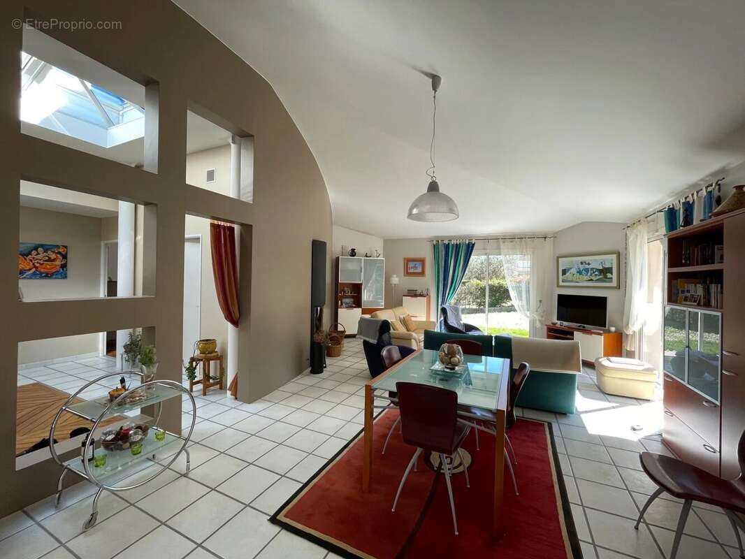 Maison à PECHBUSQUE