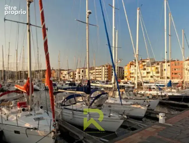 Le cap d'agde - bar licence 4 tapas glacier - photo 2