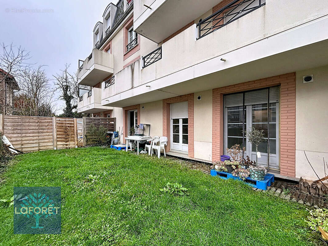 Appartement Corbeil-Essonnes 3 pièces 56.48 m2 - VENDU LOUÉ - photo 9