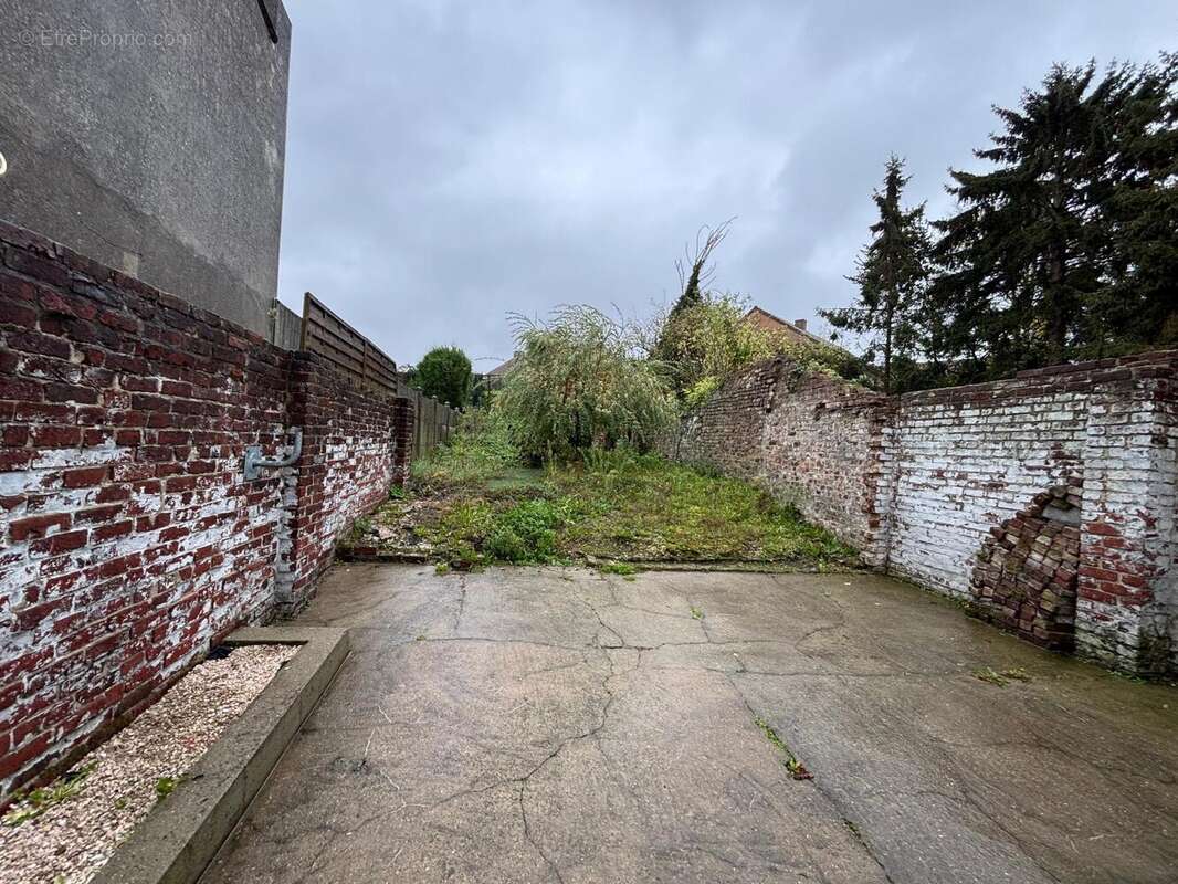 Photo 6 - Maison à CHOCQUES