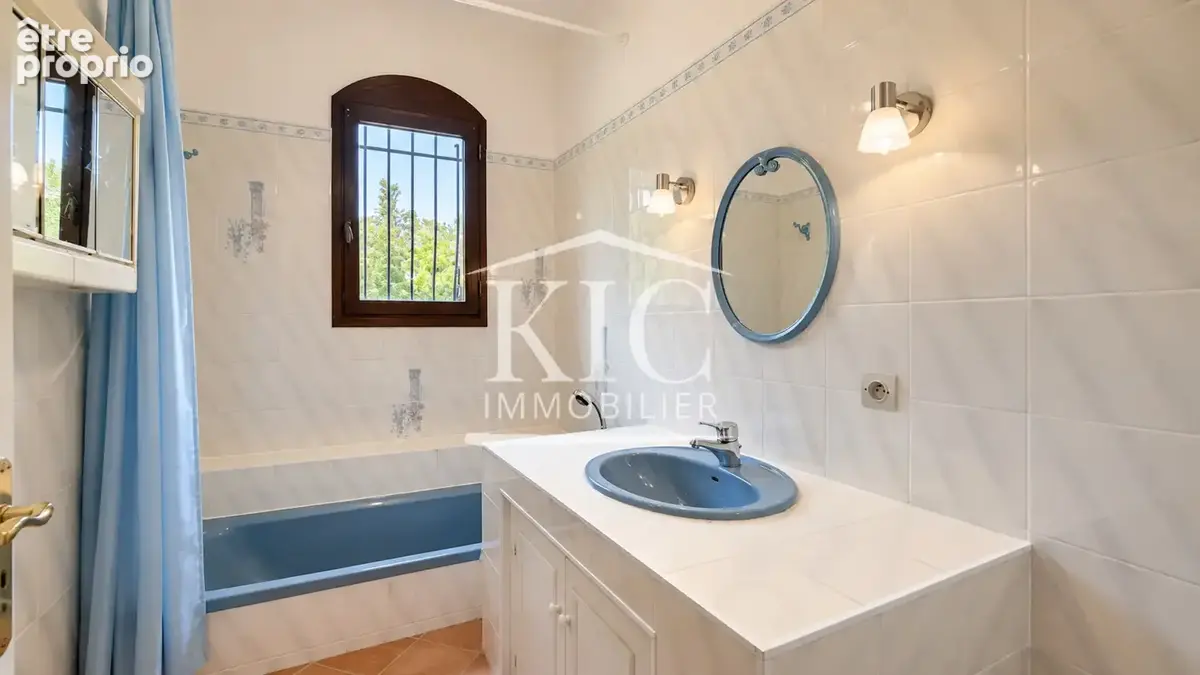 PROCHE CARCASSONNE - Maison 215 m2 6 chambres - Jardin, piscine, garage - photo 17