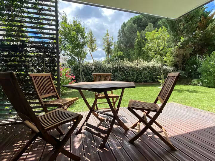 Appartement à TOURNEFEUILLE