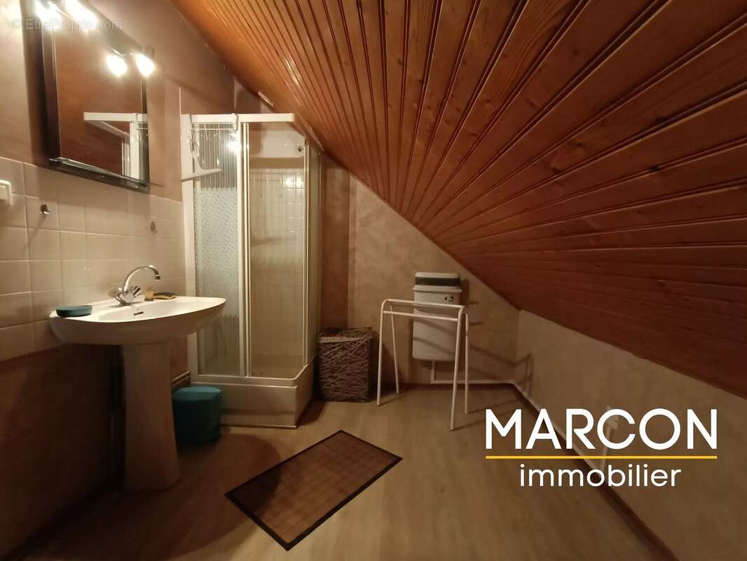 Vente maison secteur saint sulpice les champs - photo 19