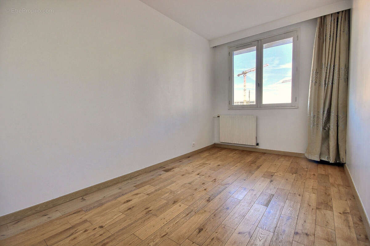 Appartement à PANTIN