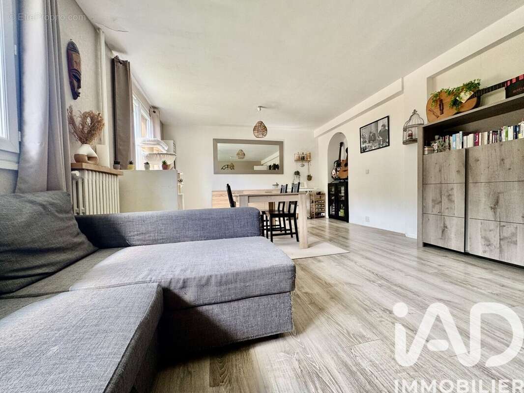 Appartement 55 m² à Epinay-Sur-Orge  - photo 3