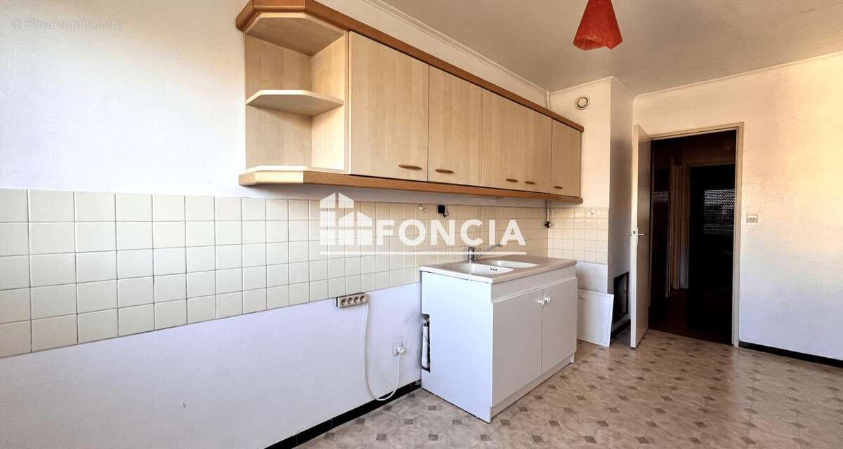 Appartement à DREUX