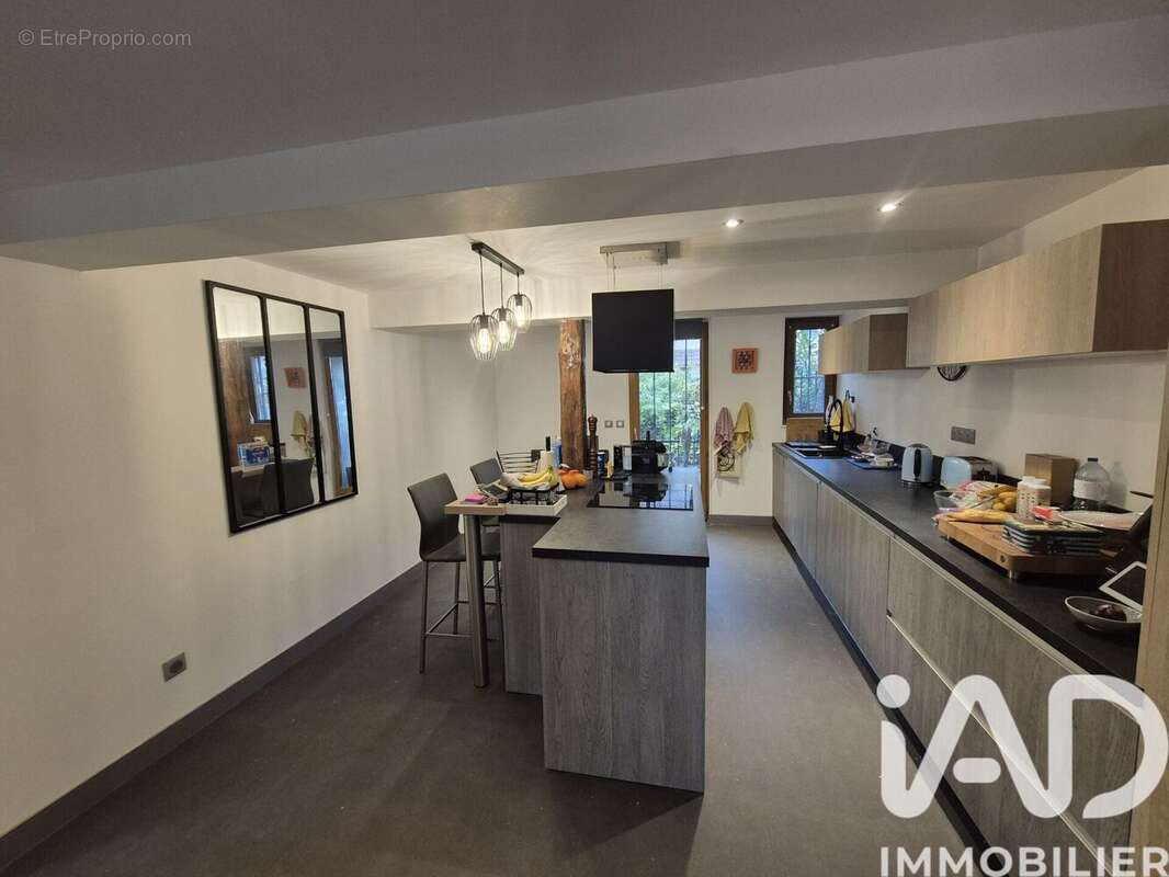 Photo 7 - Maison à LA FERTE-SOUS-JOUARRE