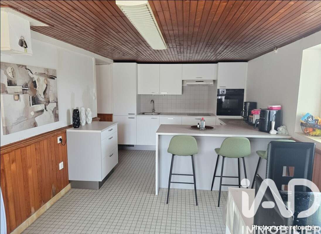 Photo 6 - Maison à ISSE