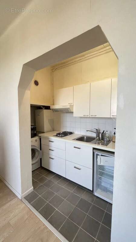 EXCLUSIVITÉ – Toulouse Minimes / Saint-Éloi, 3 pièces rénové - photo 4