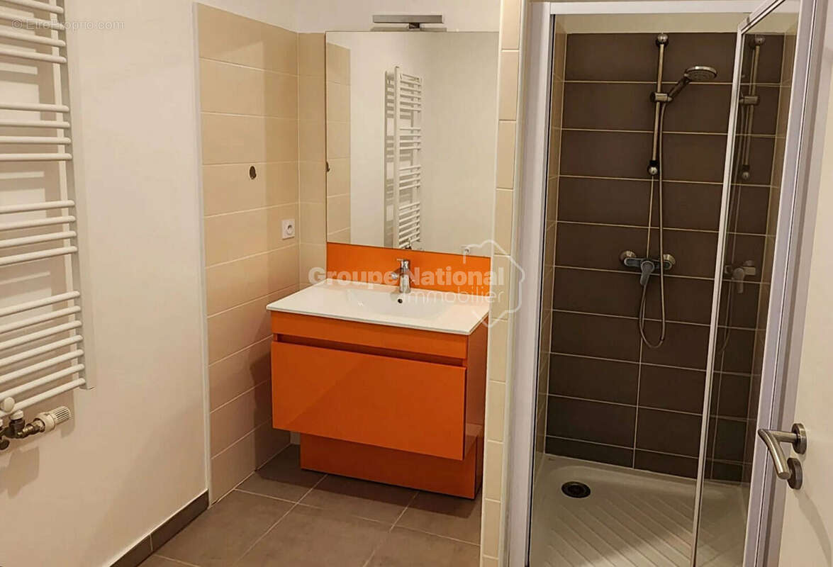 Appartement à CASTRIES