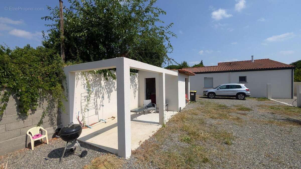 Maison 93 m² à Tournefeuille  - photo 8