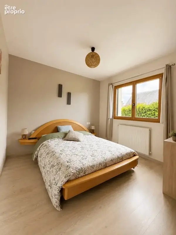 Maison 8 pièces 108 m² à vendre à Questembert (56230) - photo 7