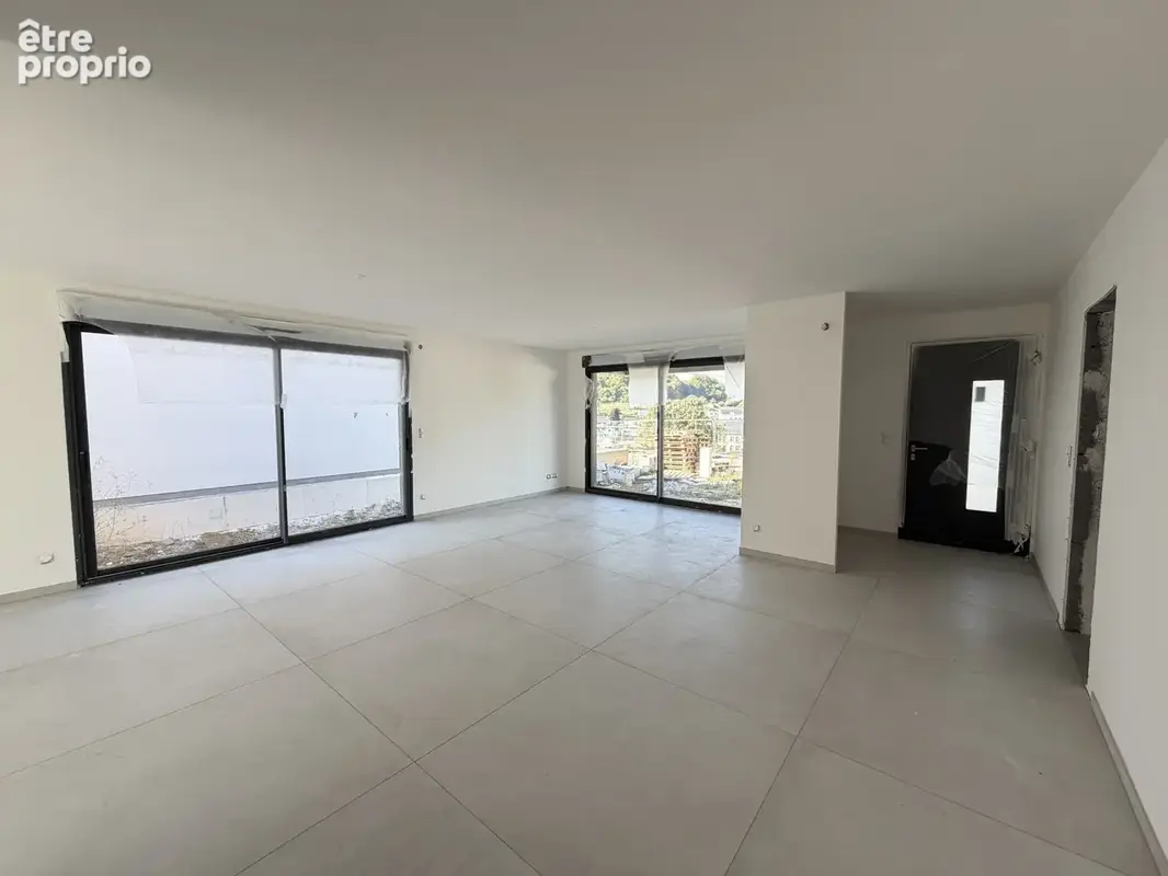 Volmerange les mines, maison de type 5 pièces - 121,92 m2 - villa opale 5 - photo 5