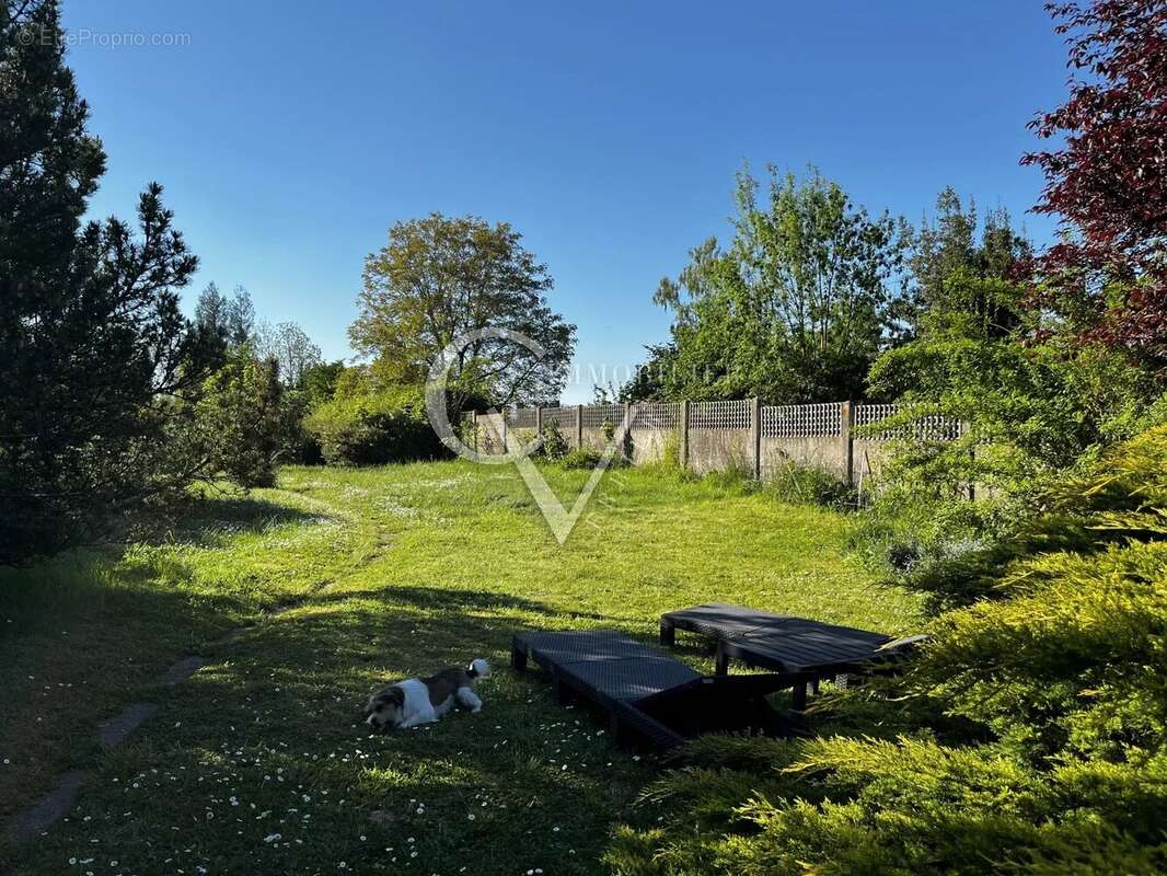 Maison 88 m² à Gisors  - photo 11
