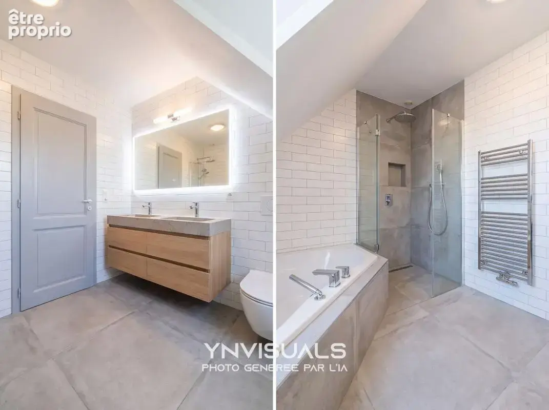 Maison À Vendre - photo 10