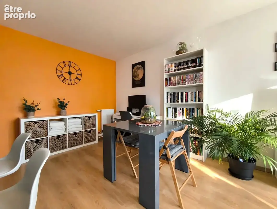 Appartement 2 pièces - photo 3
