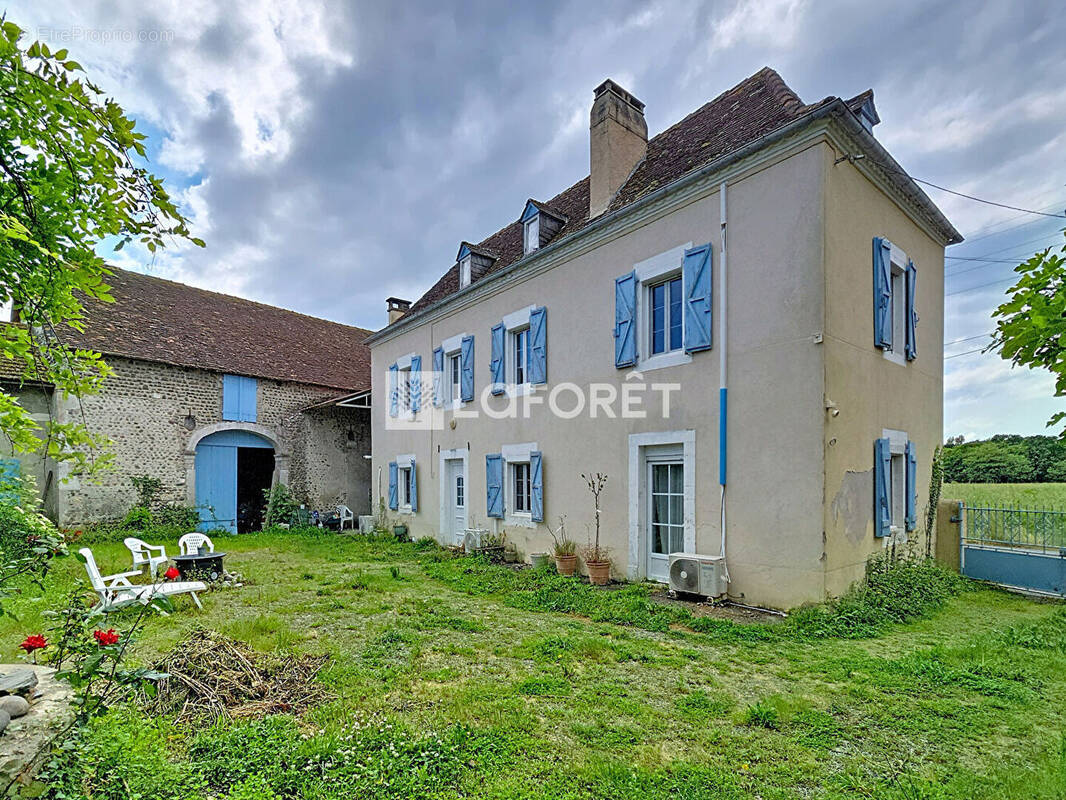 Maison à ORTHEZ