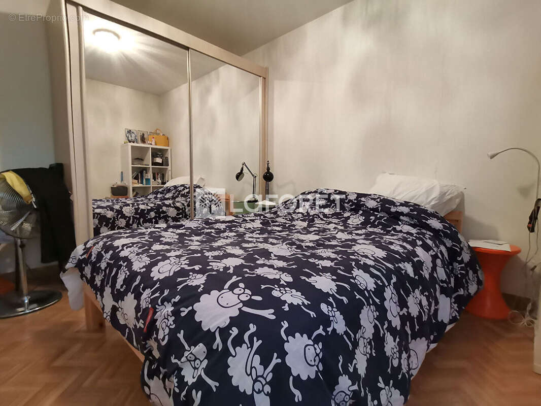 Appartement à ALBERTVILLE