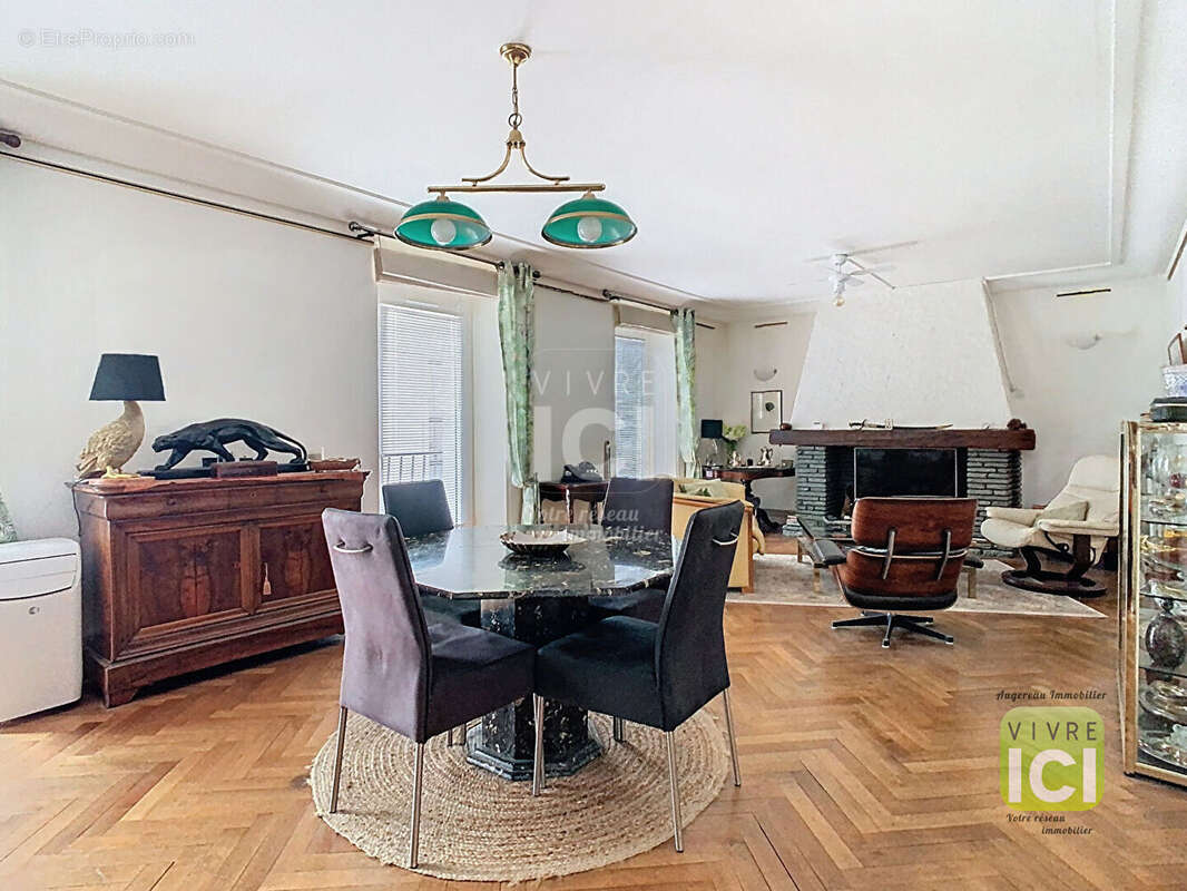 Appartement à CHOLET