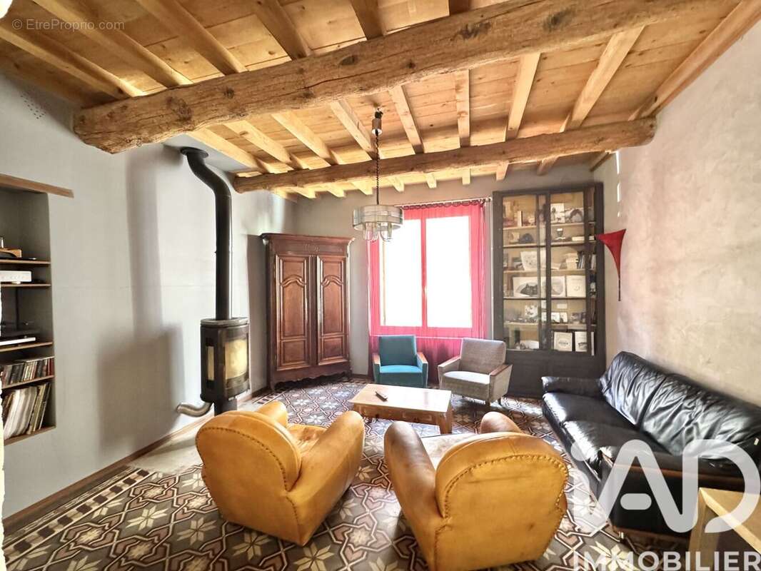 Photo 8 - Maison à SAINT-GILLES