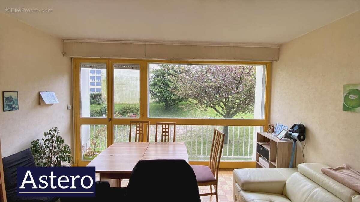 Appartement à VANNES