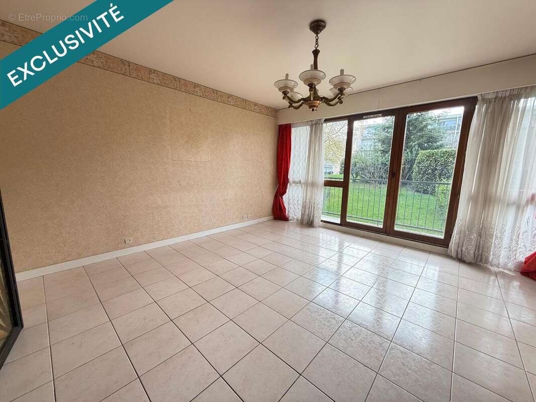Photo 4 - Appartement à EAUBONNE