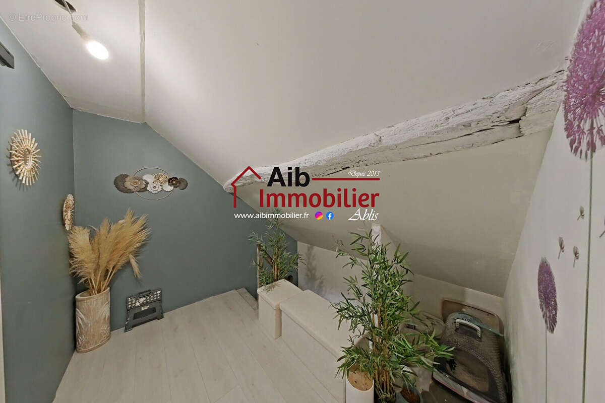 Maison à ABLIS