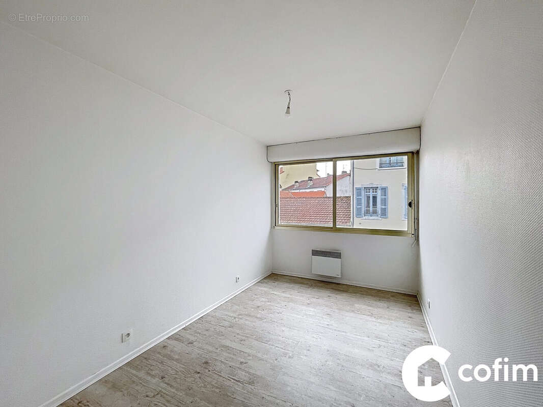 Appartement à PAU