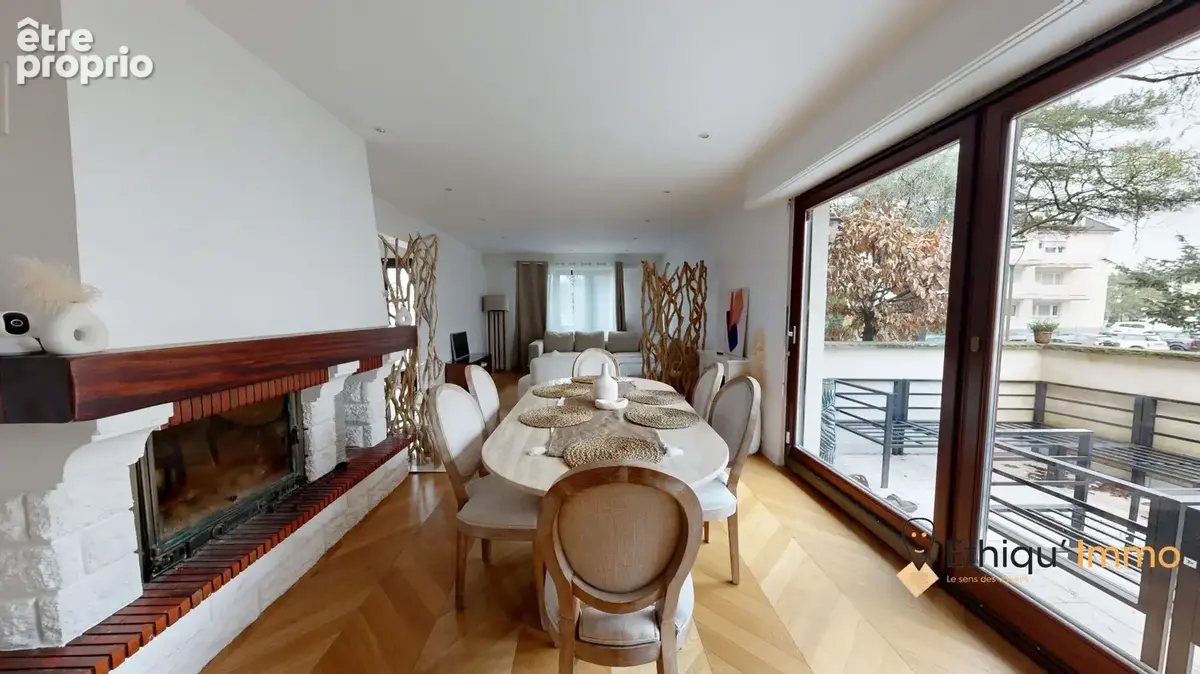 Maison 6 pièces 210 m² à vendre à Illkirch-Graffenstaden (67400) - photo 6