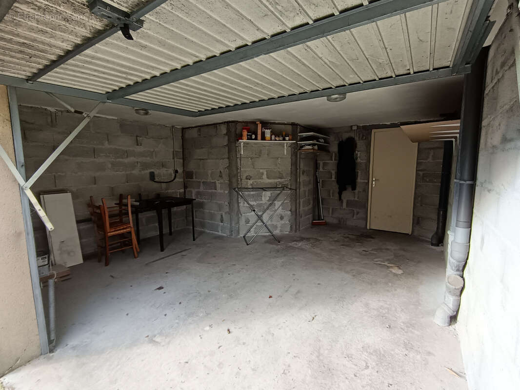 Appartement à BRIVE-LA-GAILLARDE