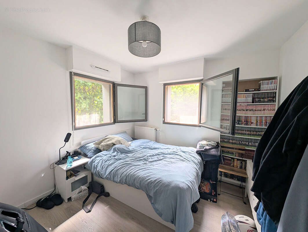 Appartement 3 pièces - Montreuil, vendu loué, parking - photo 6