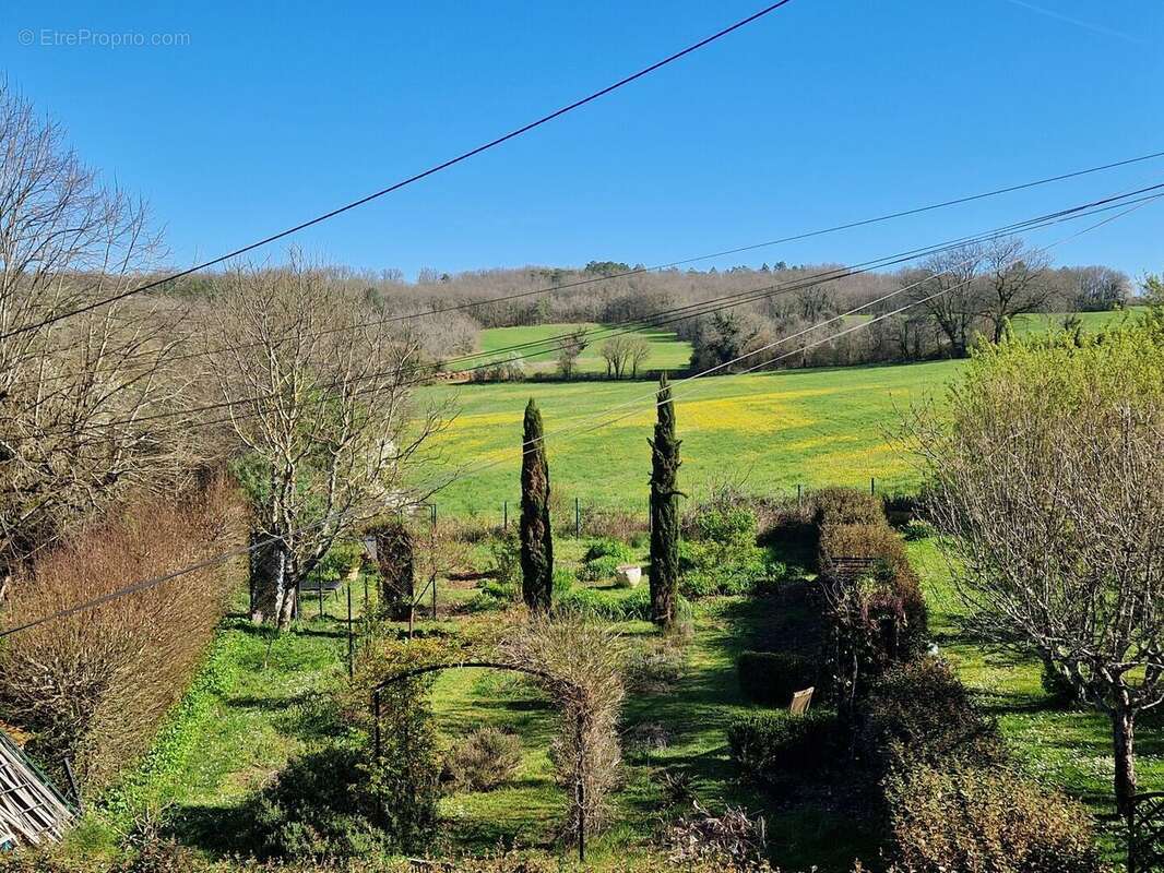 20260317152134 - Maison à PAUNAT