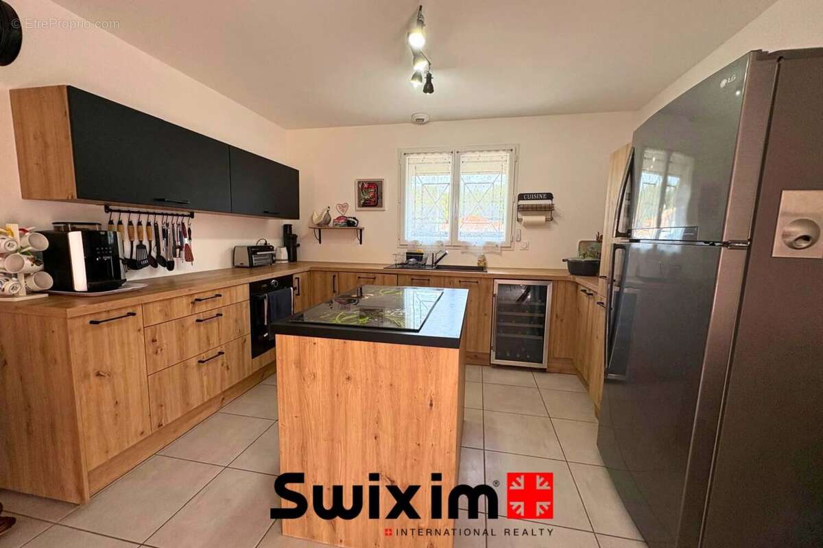 Maison récente 76 m² à Mimizan Bourg – Prête à vivre - photo 4