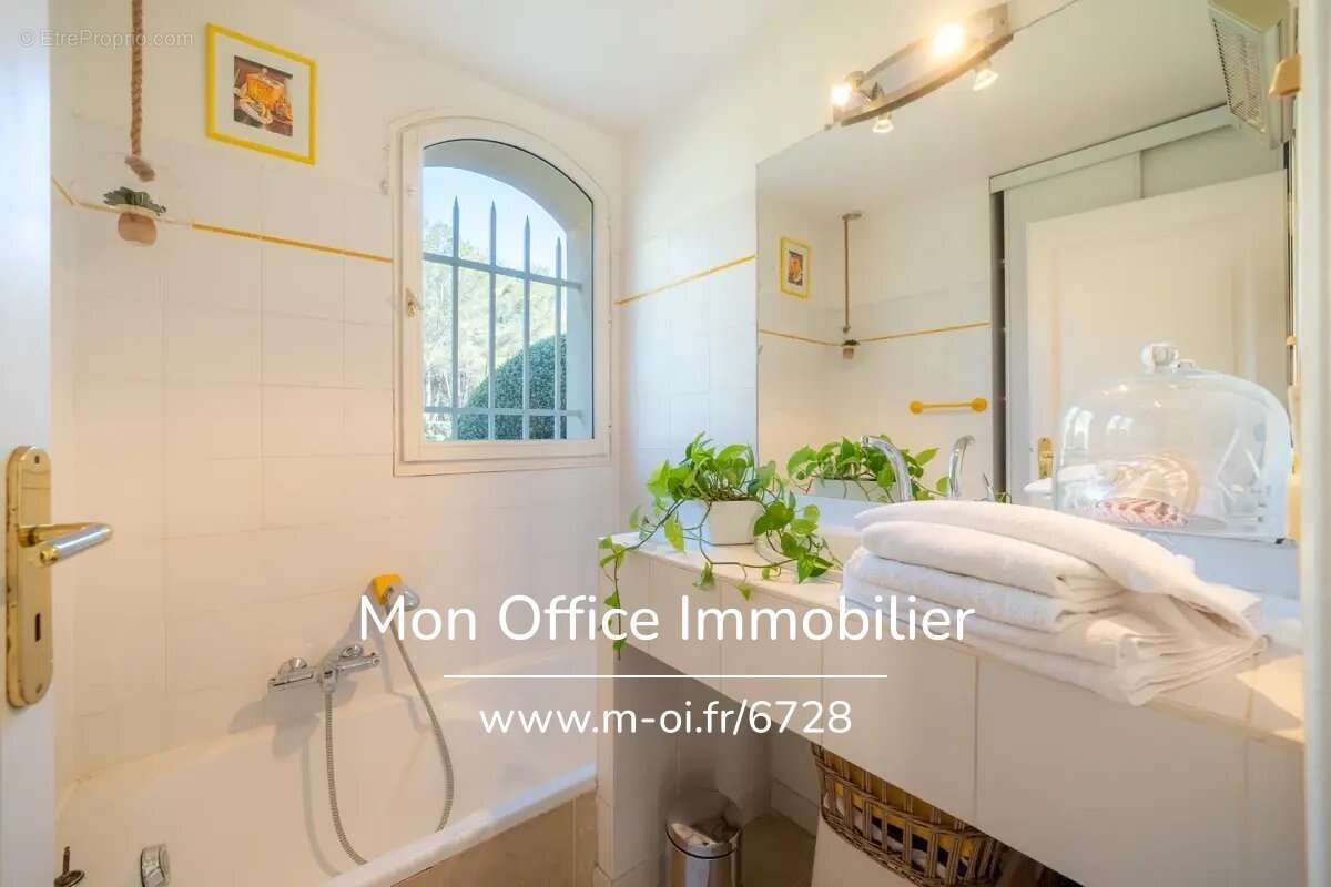 Maison à LAMBESC