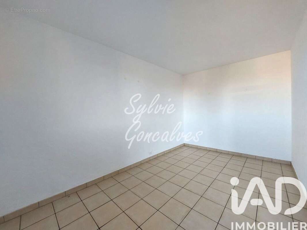 Photo 4 - Appartement à ERAGNY