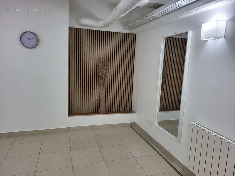 Commerce à BOURGOIN-JALLIEU