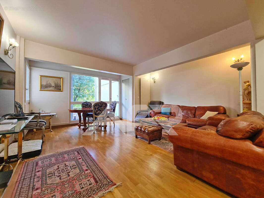 Appartement à CHATOU